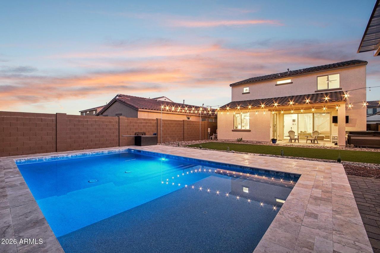 20262 W Roma Ave., Litchfield Park, AZ 85340