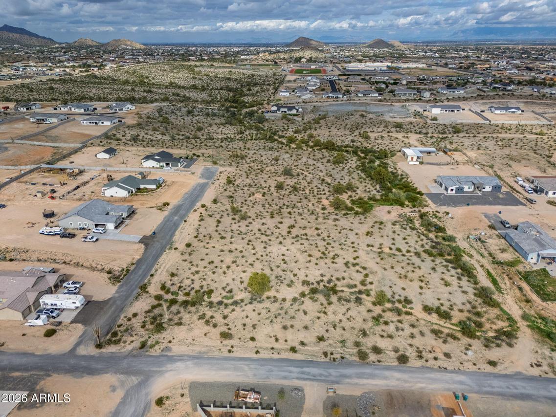 [Address Unavailable], San Tan Valley, AZ 85144