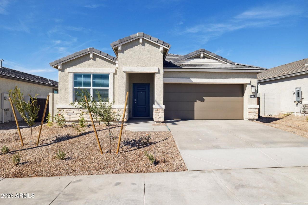 5548 S 254th Glen, Buckeye, AZ 85326