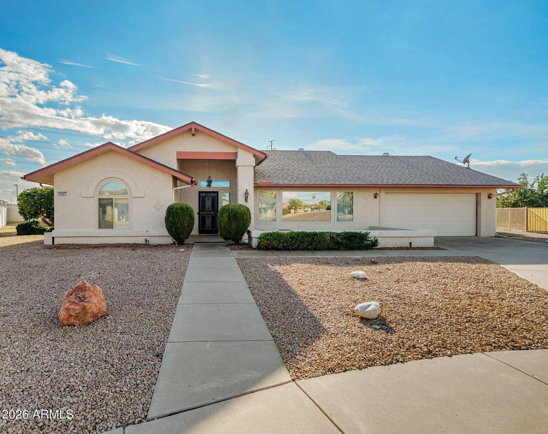12607 W Wildwood Dr., Sun City West, AZ 85375