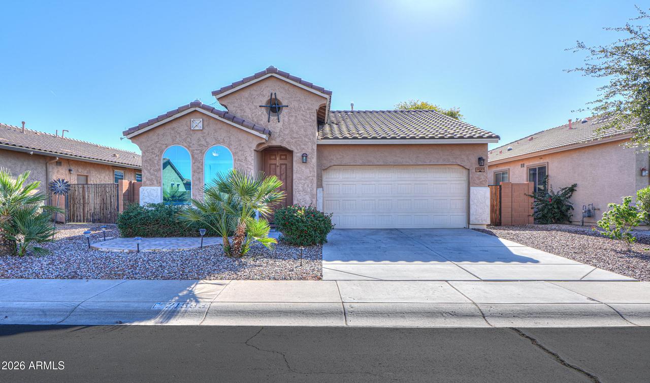 21593 N Anne Ln., Maricopa, AZ 85138