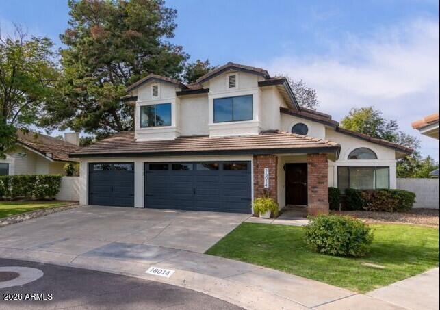 16014 N 49th St., Scottsdale, AZ 85254