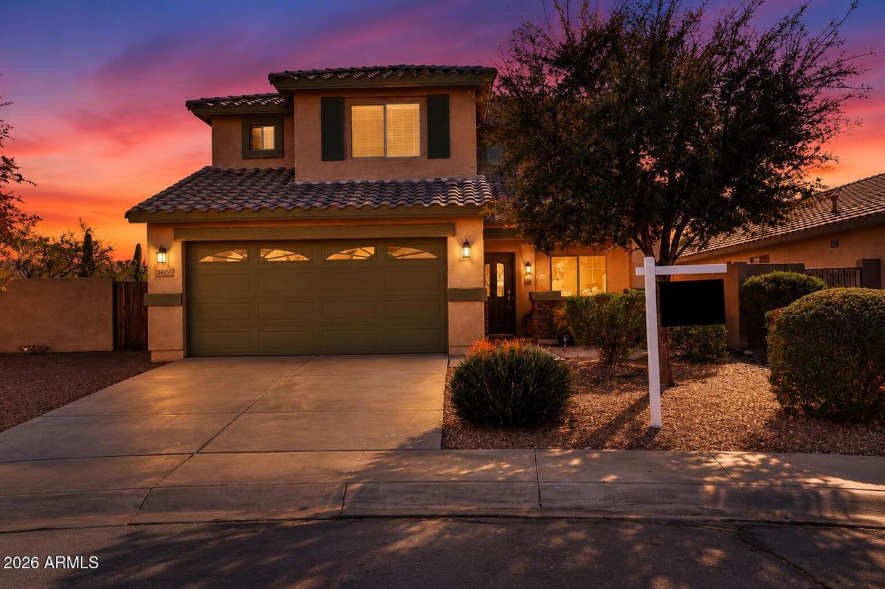 21019 N Sansom Dr., Maricopa, AZ 85138