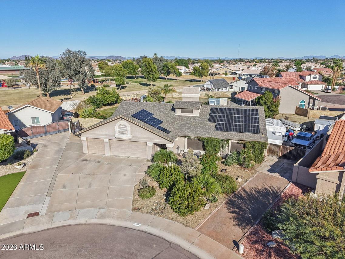 7814 W Columbine Dr., Peoria, AZ 85381