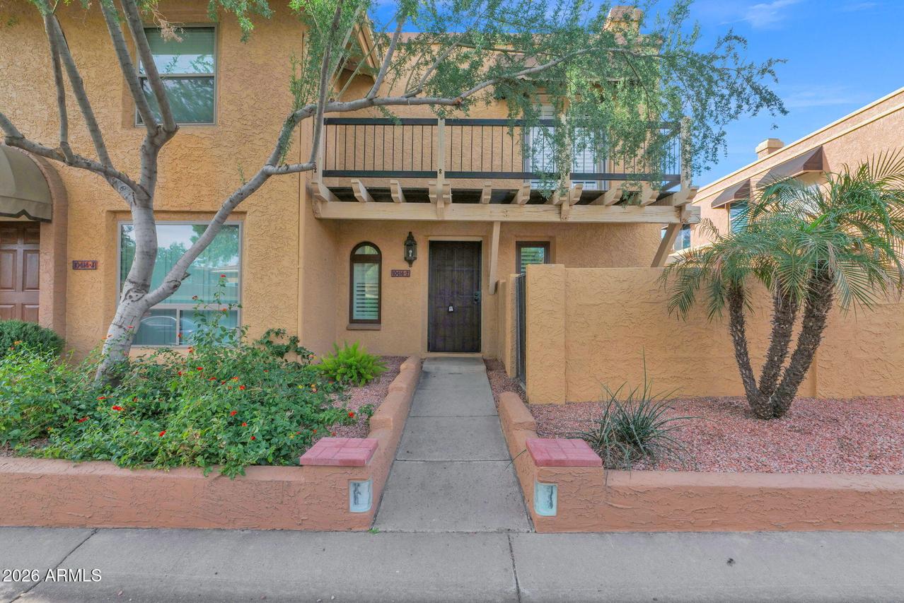 10414 N 11th St. #2, Phoenix, AZ 85020