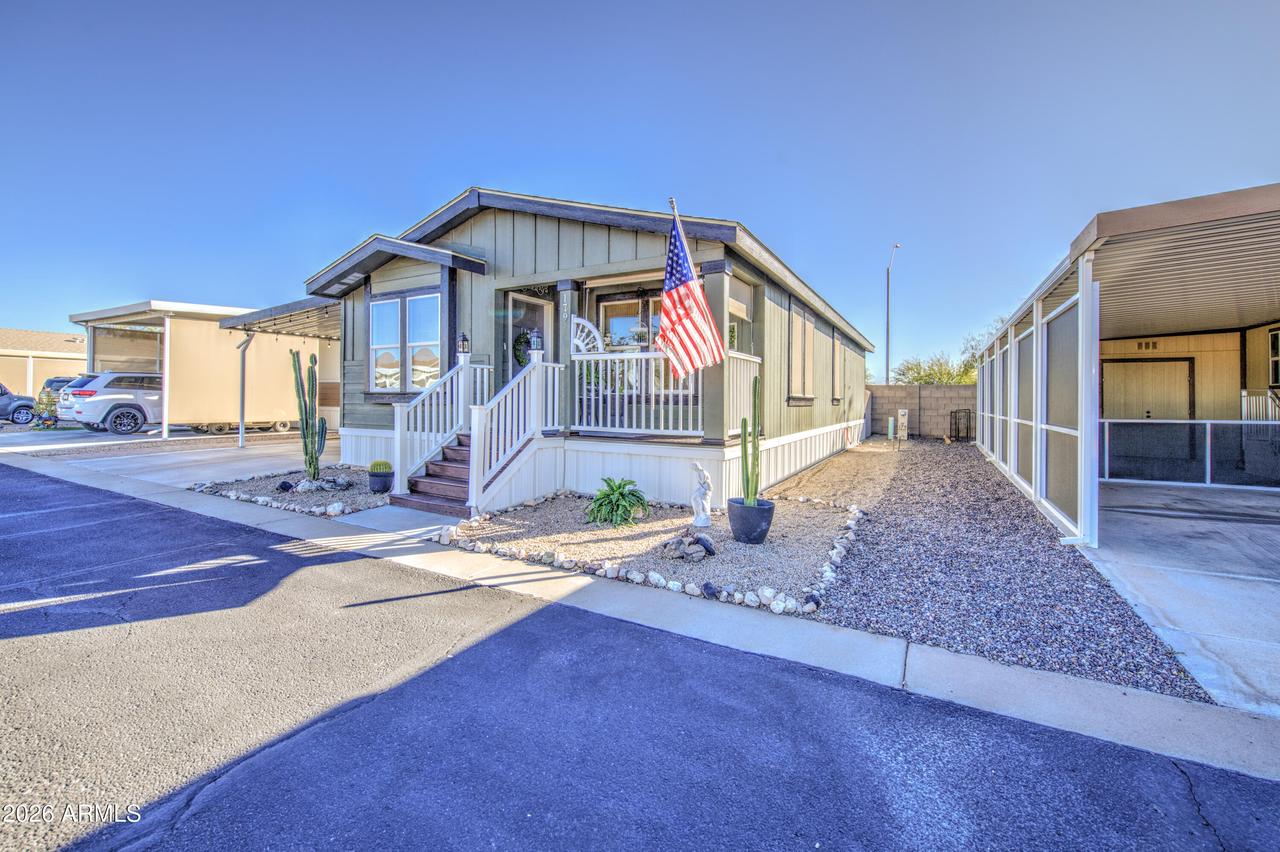 17506 W Van Buren St. #179, Goodyear, AZ 85338