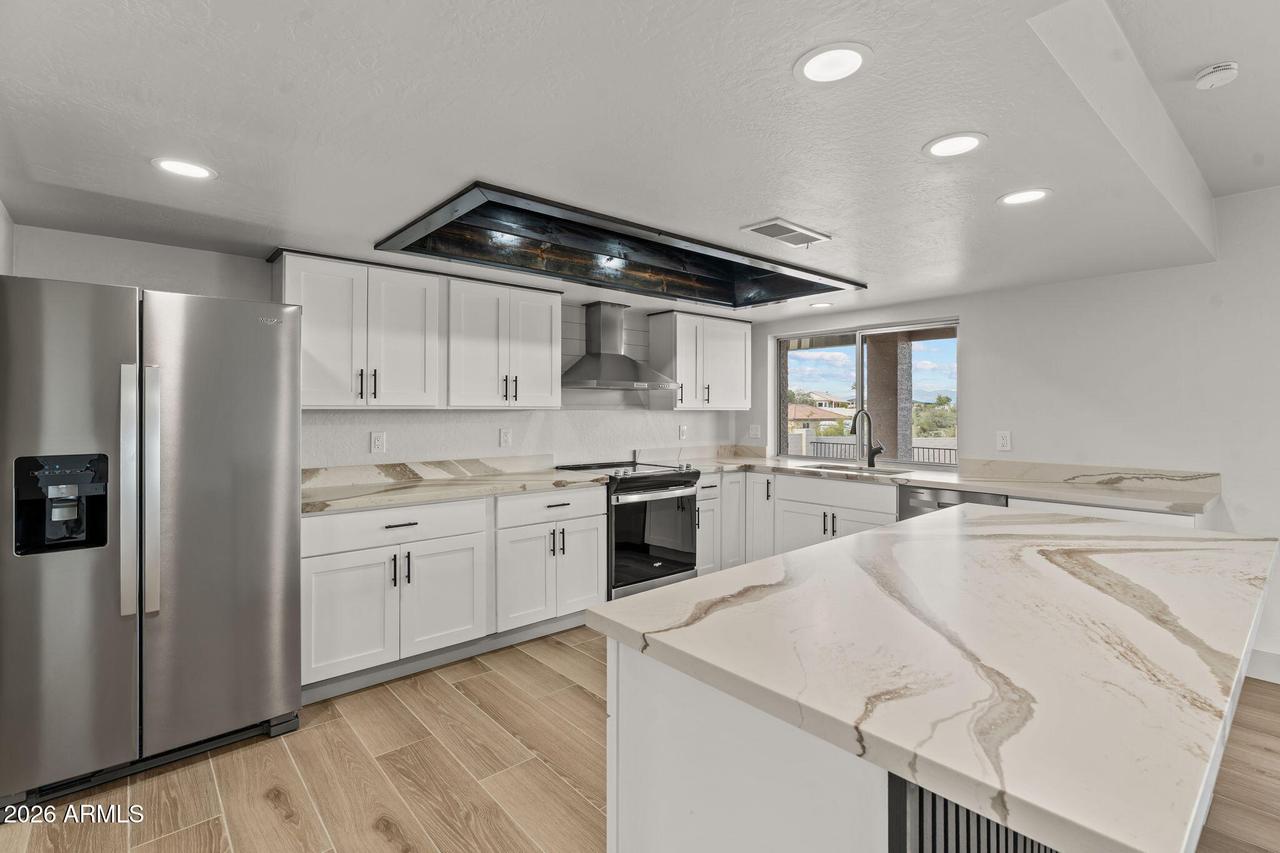 1560 Vista Dr., Wickenburg, AZ 85390