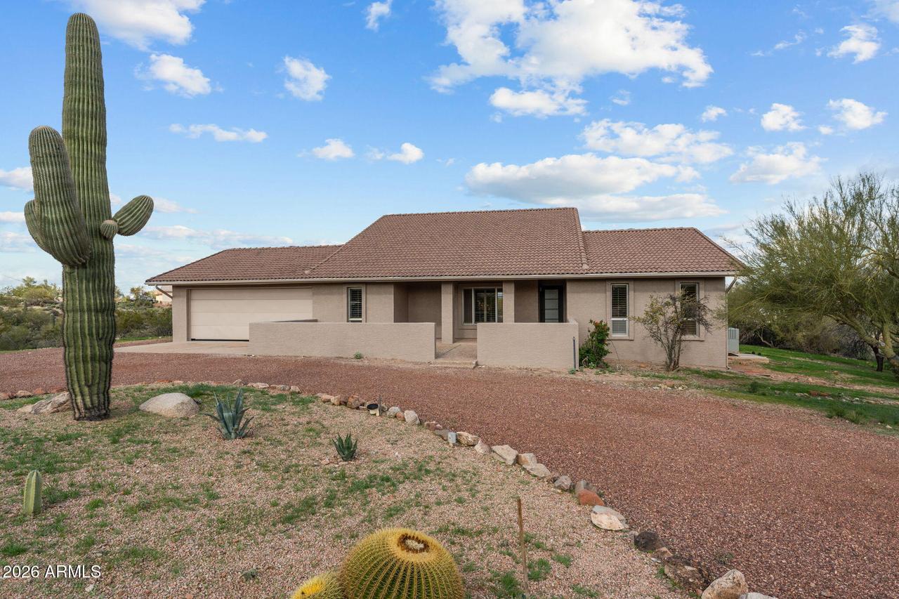 1560 Vista Dr., Wickenburg, AZ 85390