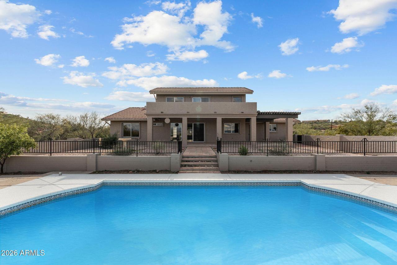 1560 Vista Dr., Wickenburg, AZ 85390