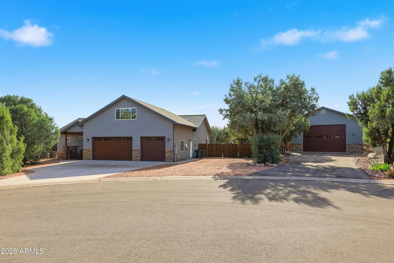 1703 W Dillon Way, Payson, AZ 85541
