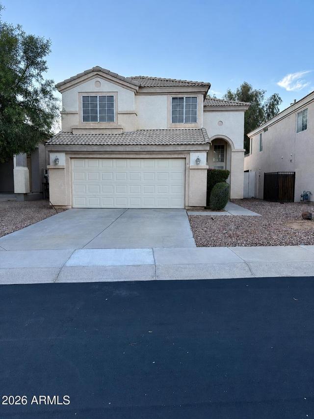 13590 W Desert Flower Dr., Goodyear, AZ 85395