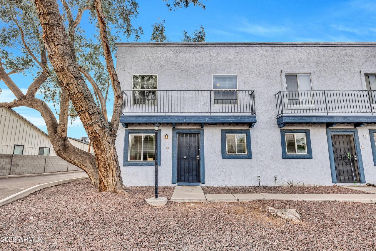 4142 N 11th St. #4, Phoenix, AZ 85014