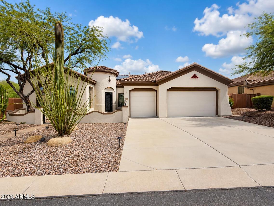 1964 W Wayne Ln., Anthem, AZ 85086