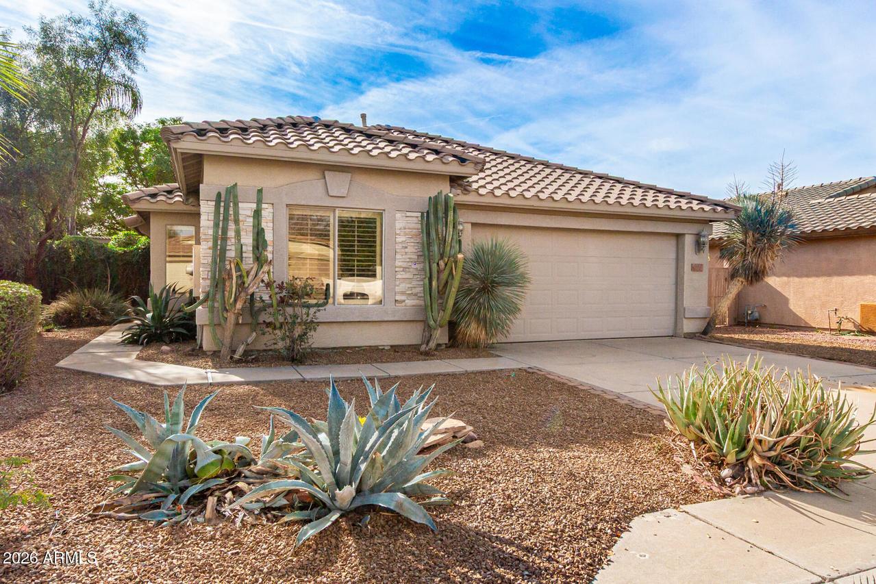 11117 E Catalina Ave., Mesa, AZ 85208