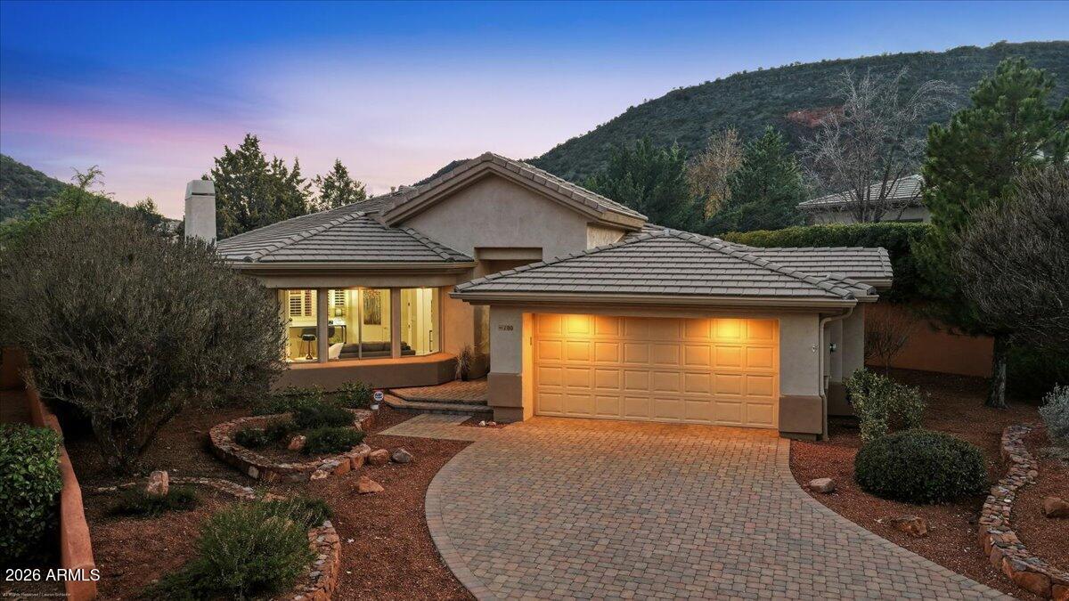 100 W Bighorn Ct., Sedona, AZ 86351