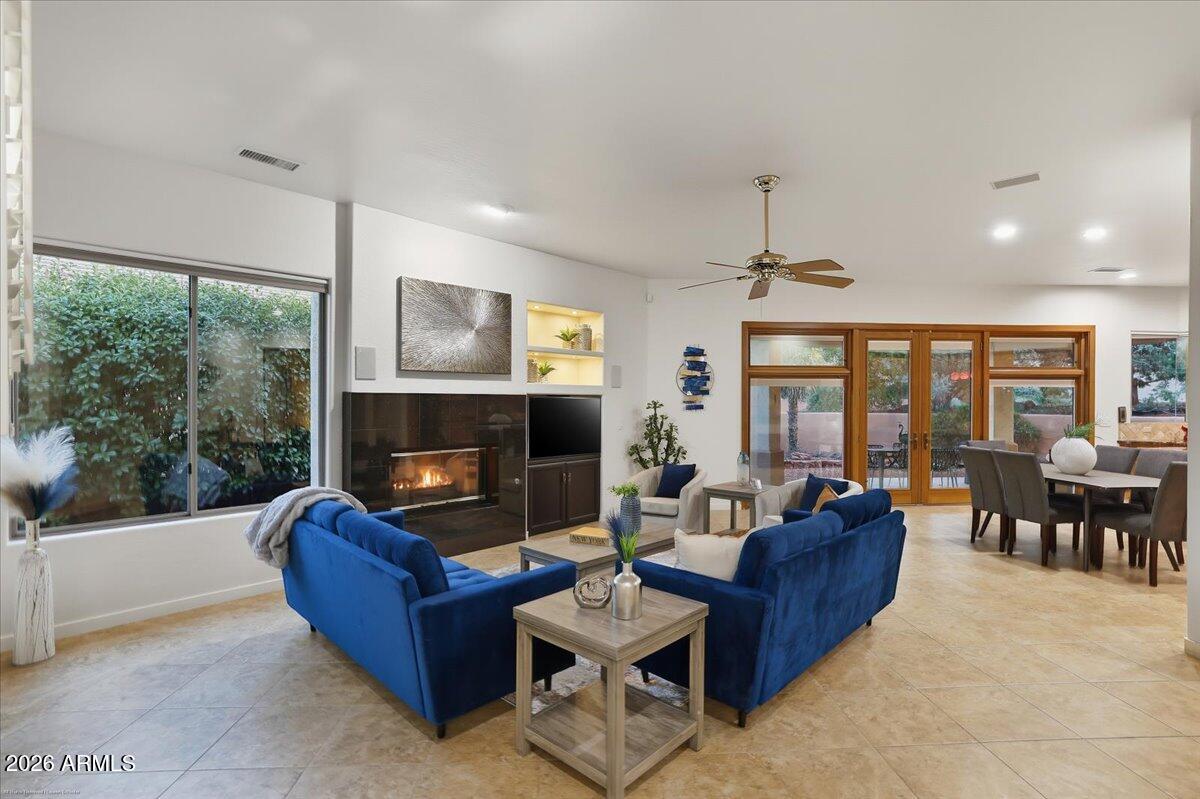 100 W Bighorn Ct., Sedona, AZ 86351