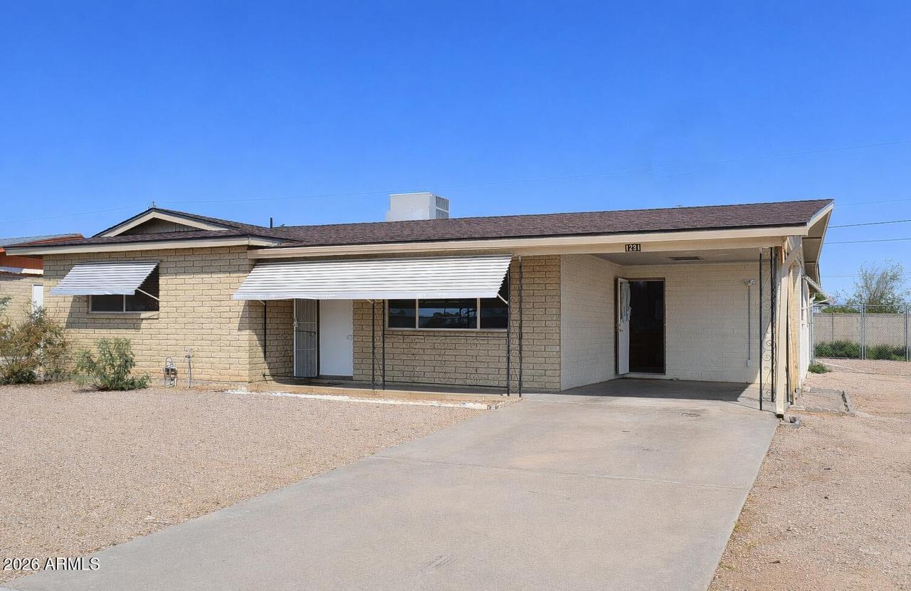 1281 S Delaware Dr., Apache Junction, AZ 85120