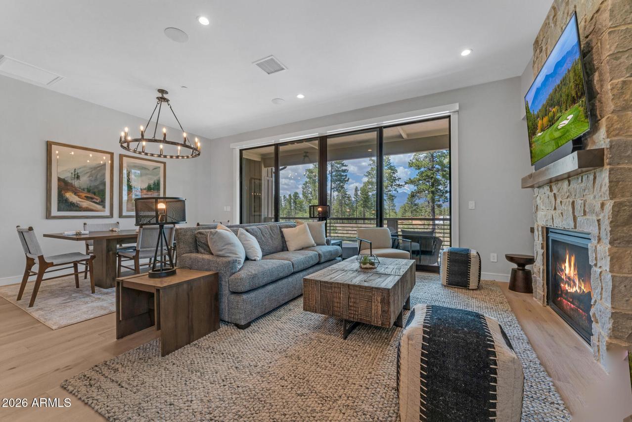 1717 E E. Bent Tree Cir. #44, Flagstaff, AZ 86005