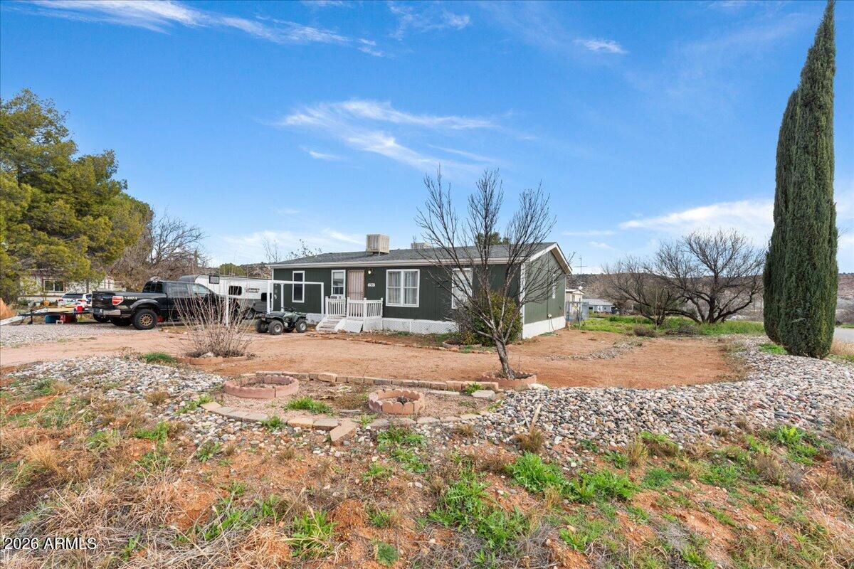 2387 S Cowpoke Cir., Cottonwood, AZ 86326