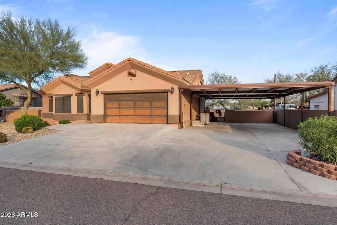 859 N Poppy St., Wickenburg, AZ 85390