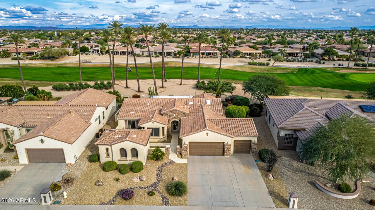 19345 N Canyon Whisper Dr., Surprise, AZ 85387