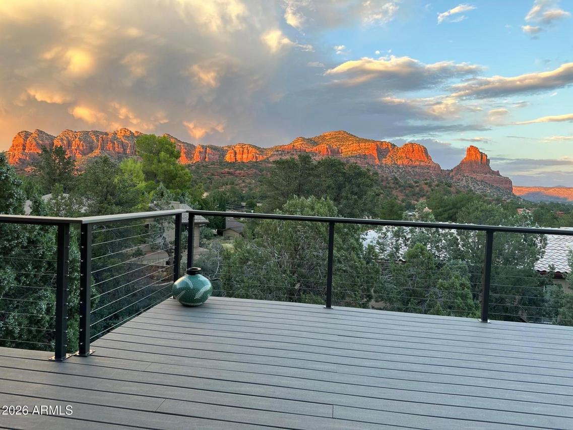 90 Blackjack Dr., Sedona, AZ 86351