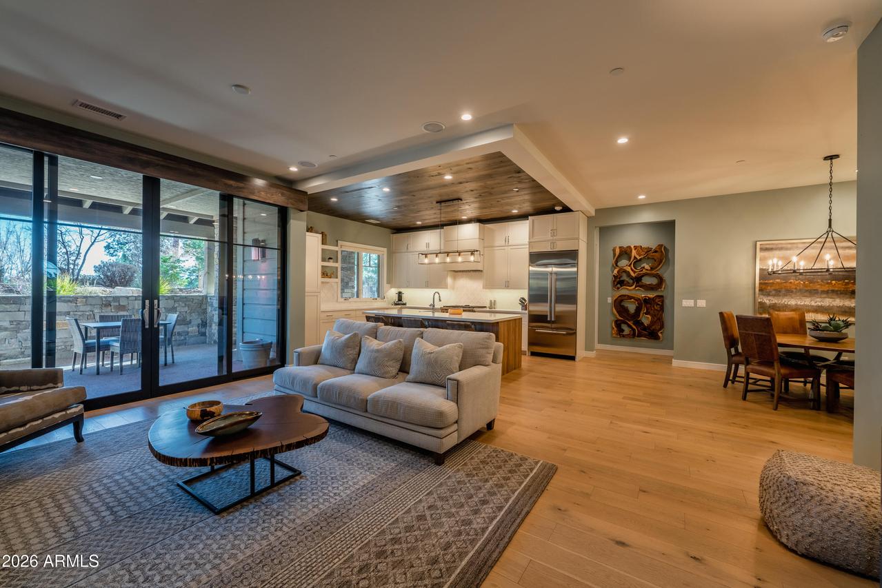 1749 E Bent Tree Cir. #17, Flagstaff, AZ 86005