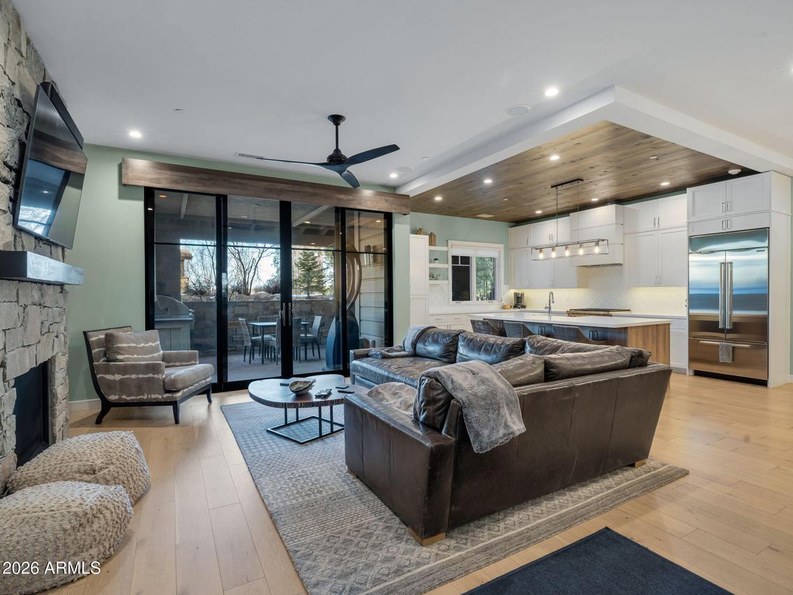 1749 E Bent Tree Cir. #17, Flagstaff, AZ 86005