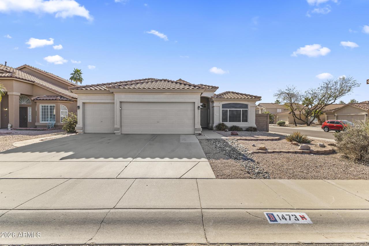1473 W Hopi Dr., Chandler, AZ 85224