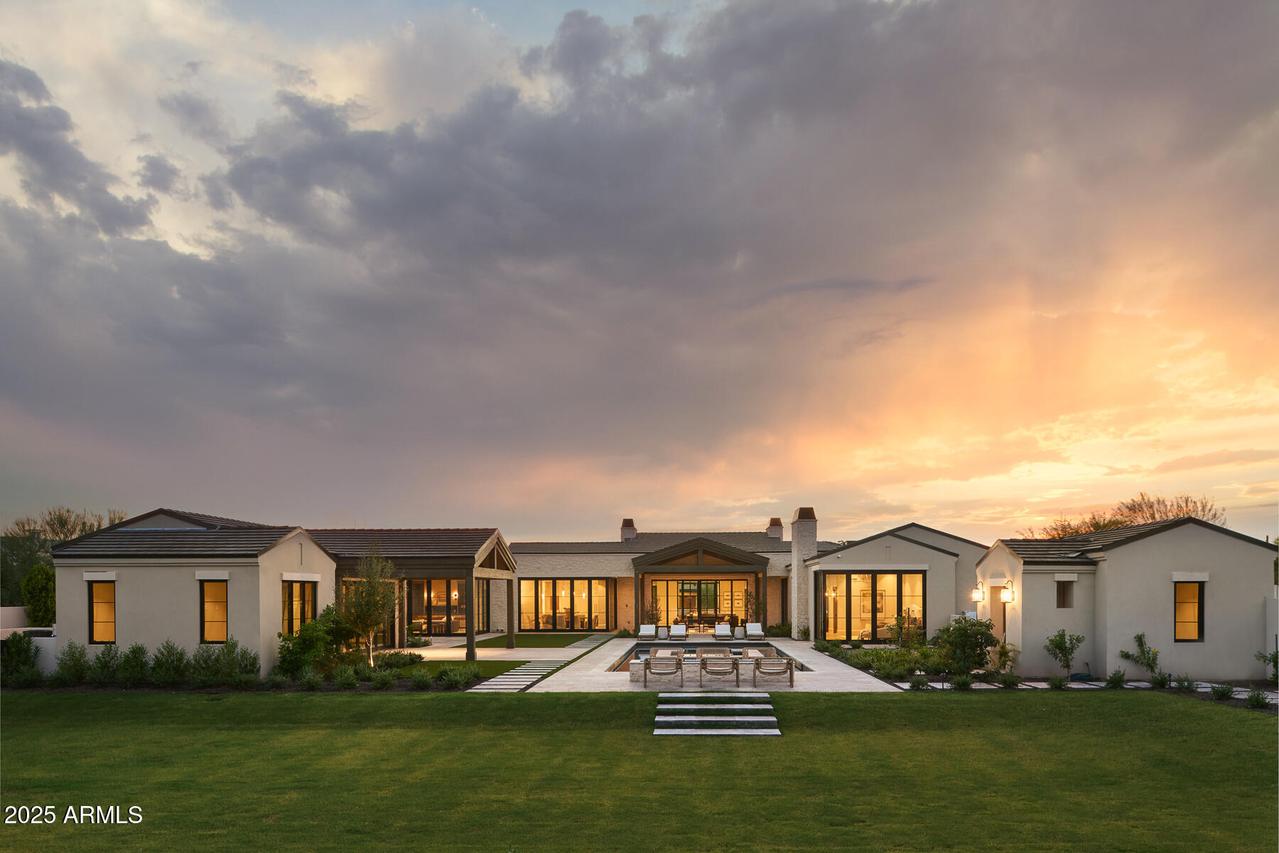 5524 N Homestead Ln., Paradise Valley, AZ 85253