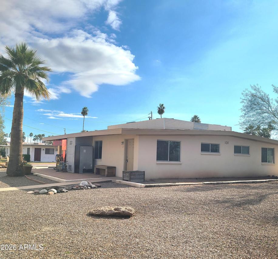 105 S Hardy Dr., Tempe, AZ 85281