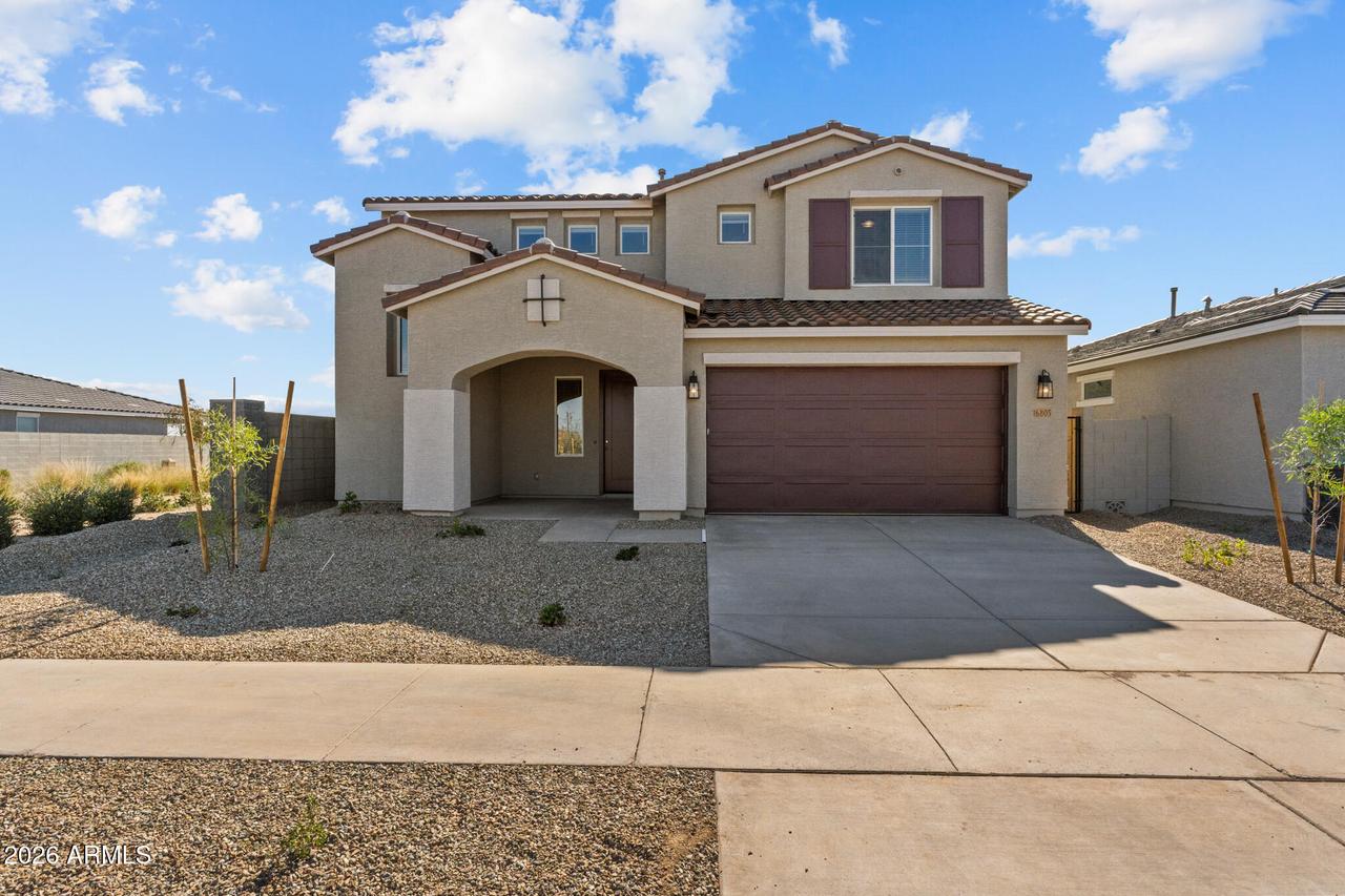16805 W Cavedale Dr., Surprise, AZ 85387