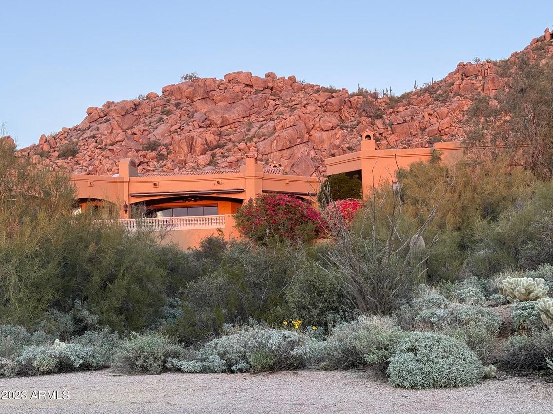 26020 N 108th Pl., Scottsdale, AZ 85255