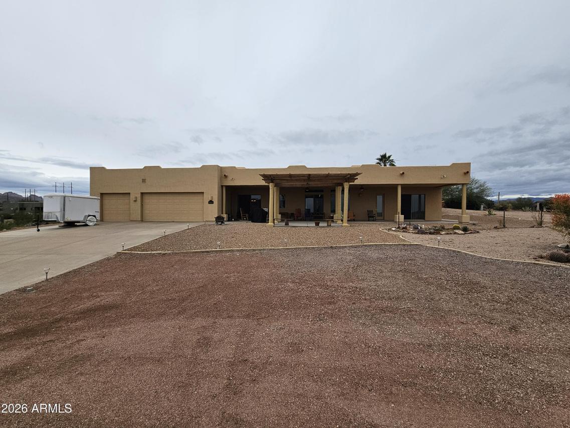3826 N Rain Cloud Dr., Apache Junction, AZ 85119