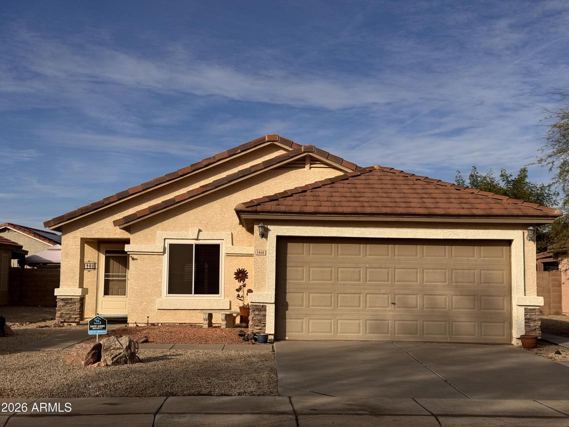1460 E 11th St., Casa Grande, AZ 85122