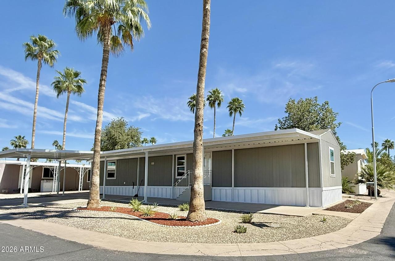 9501 E Broadway Rd. #174, Mesa, AZ 85208