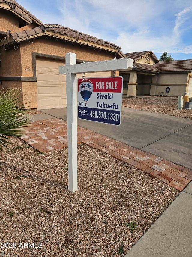 418 W Beautiful Ln., Phoenix, AZ 85041