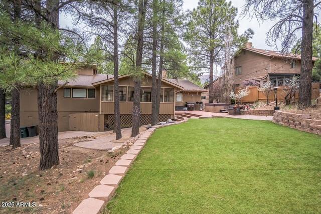 New Homes For Sale This Week That Attend Sinagua Middle School: January 2nd to January 8th