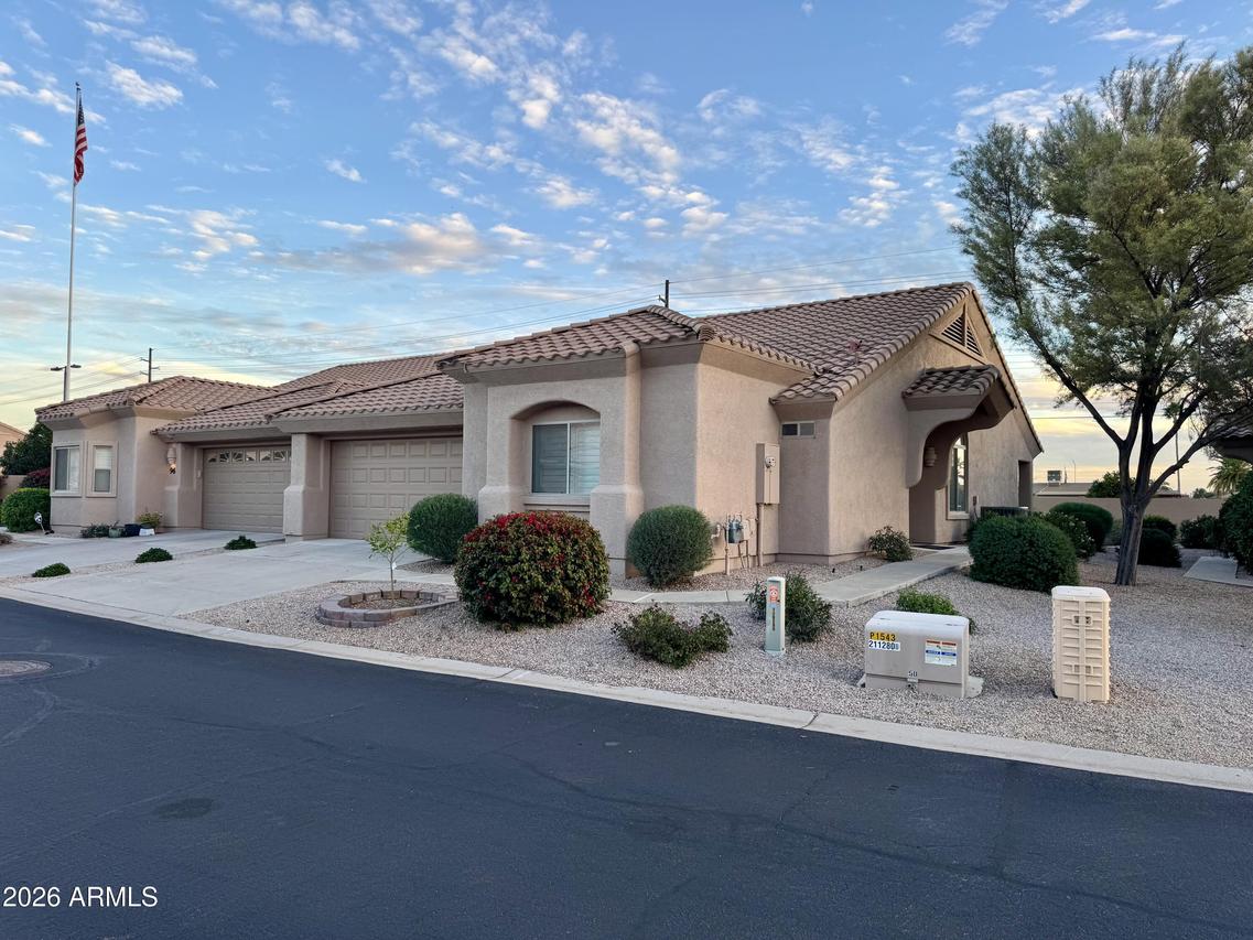 4202 E Broadway Rd. #95, Mesa, AZ 85206