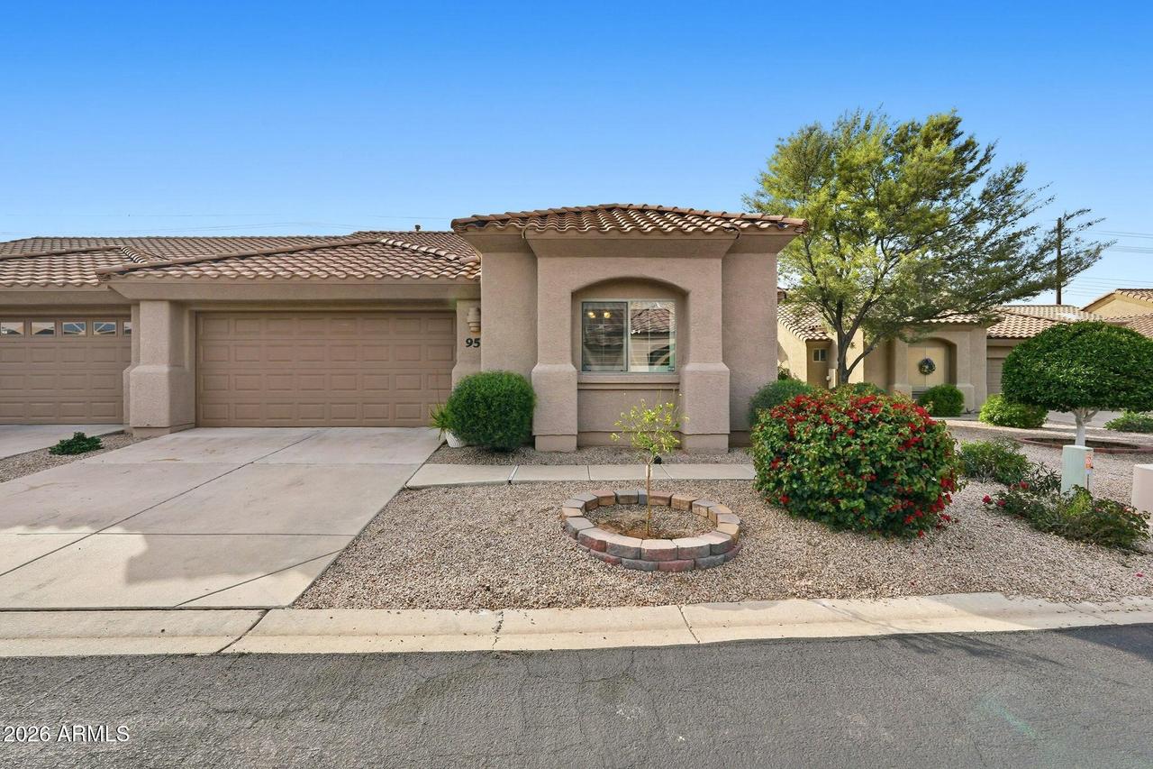 4202 E Broadway Rd. #95, Mesa, AZ 85206