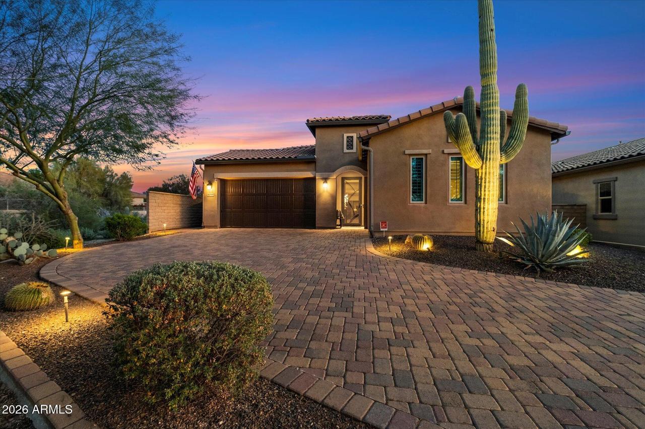 6099 E Gila Cir., Scottsdale, AZ 85266