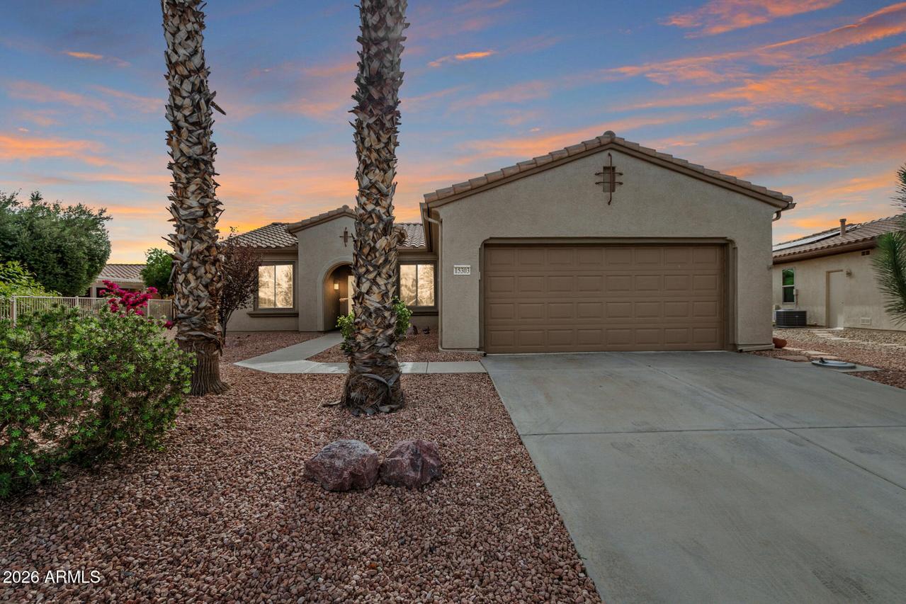 15303 W Kidneywood Ln., Surprise, AZ 85374