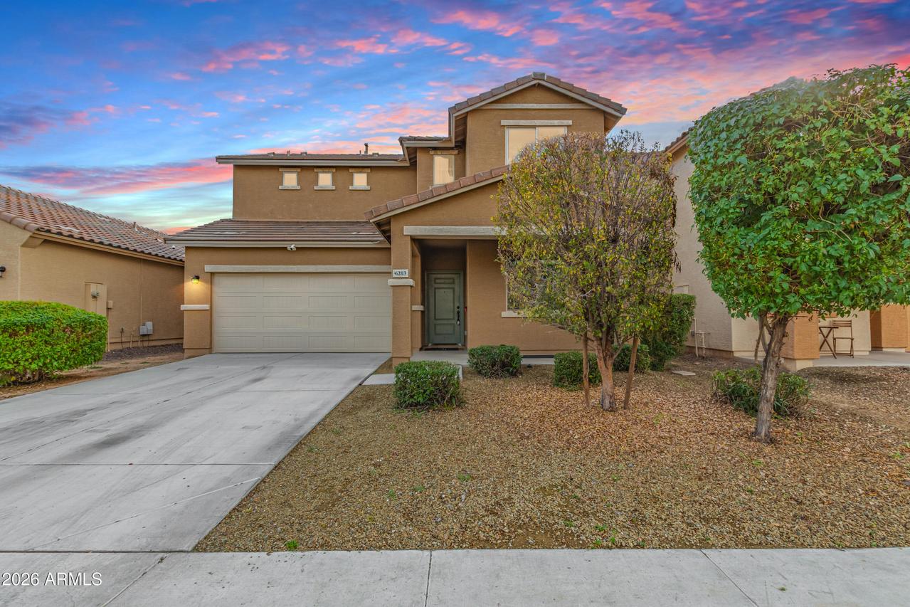 6203 W Evergreen Rd., Glendale, AZ 85302