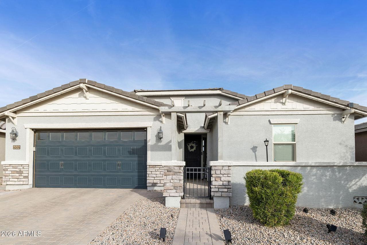40494 W Williams Way, Maricopa, AZ 85138