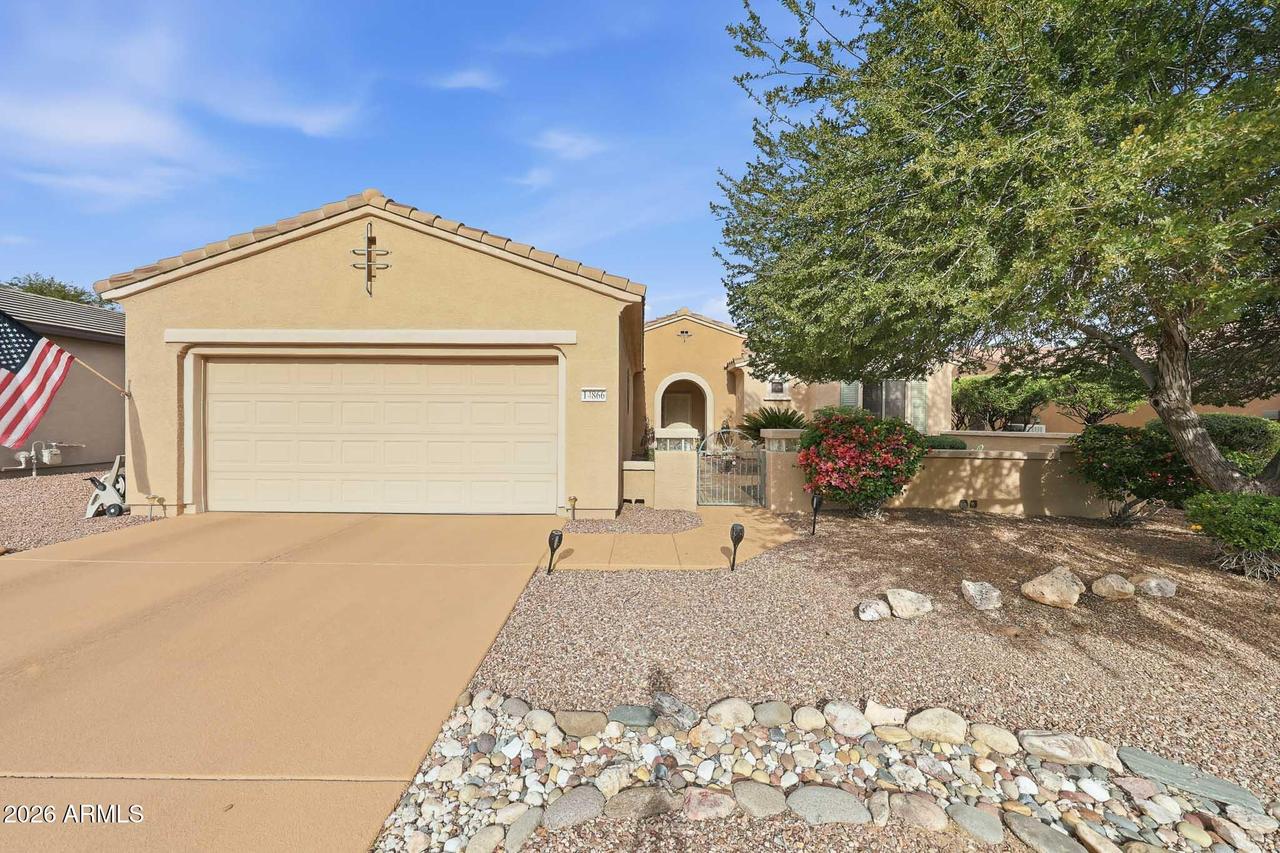 14866 W Medinah Ct., Surprise, AZ 85374