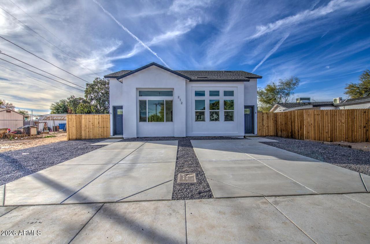 212 2nd Ave., Buckeye, AZ 85326