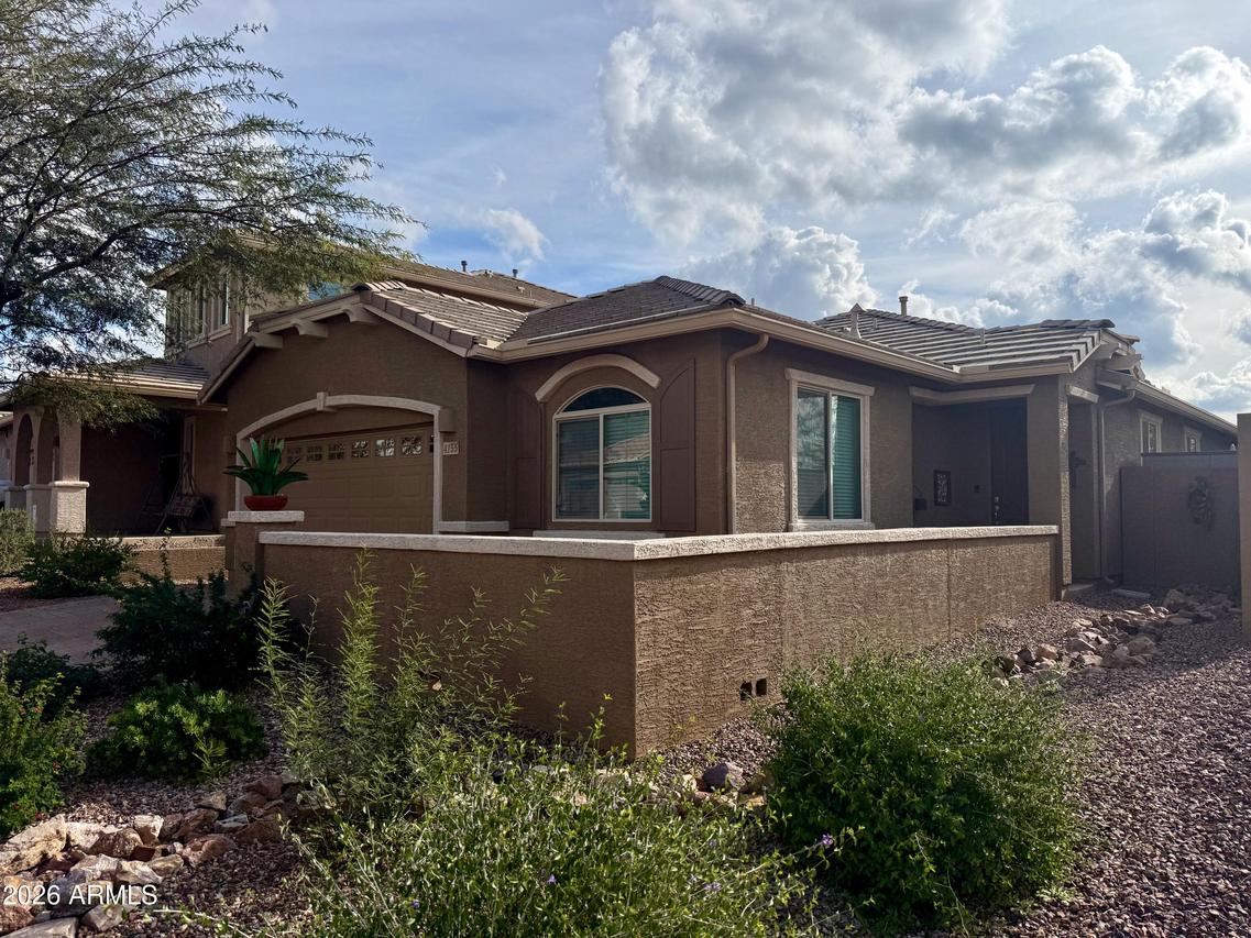 4155 W Acorn Valley Tr., New River, AZ 85087