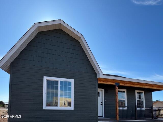 935 Buckboard Ln., St Johns, AZ 85936