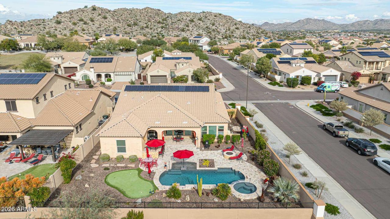 18309 W Thistle Landing Dr., Goodyear, AZ 85338