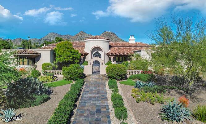 4214 E Claremont Ave., Paradise Valley, AZ 85253